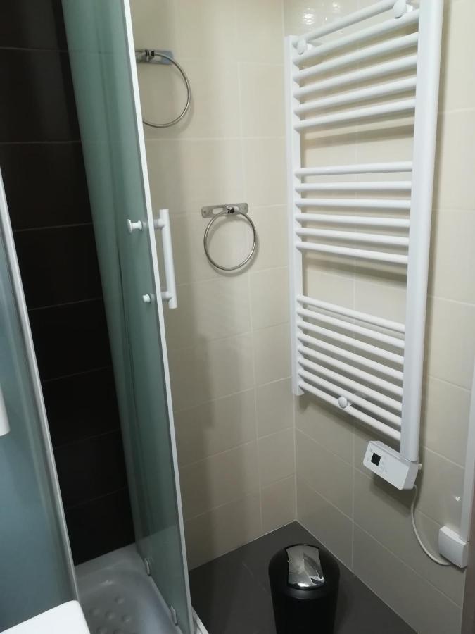 Studio Cabine Vue Port Avec Parking Prive, Piscine, Parc, Boulodrome Agde Exterior foto
